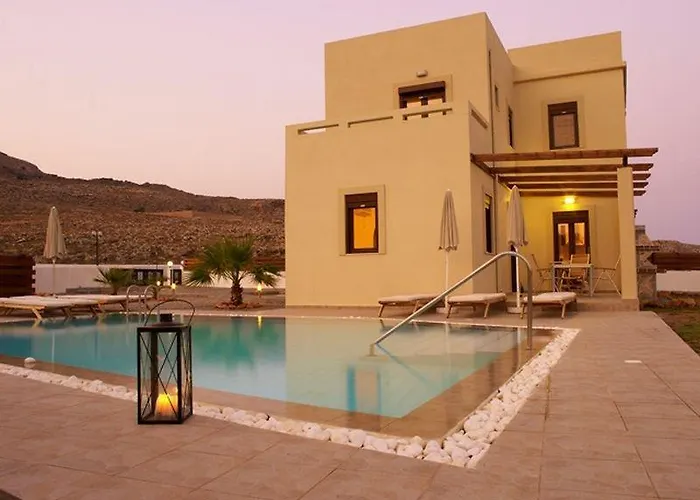 Villa Venus